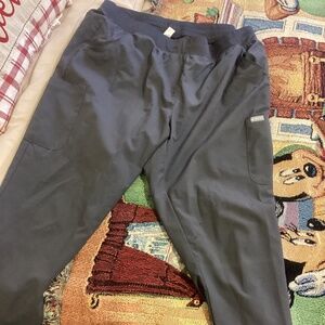 Xl T scrub jogger pant